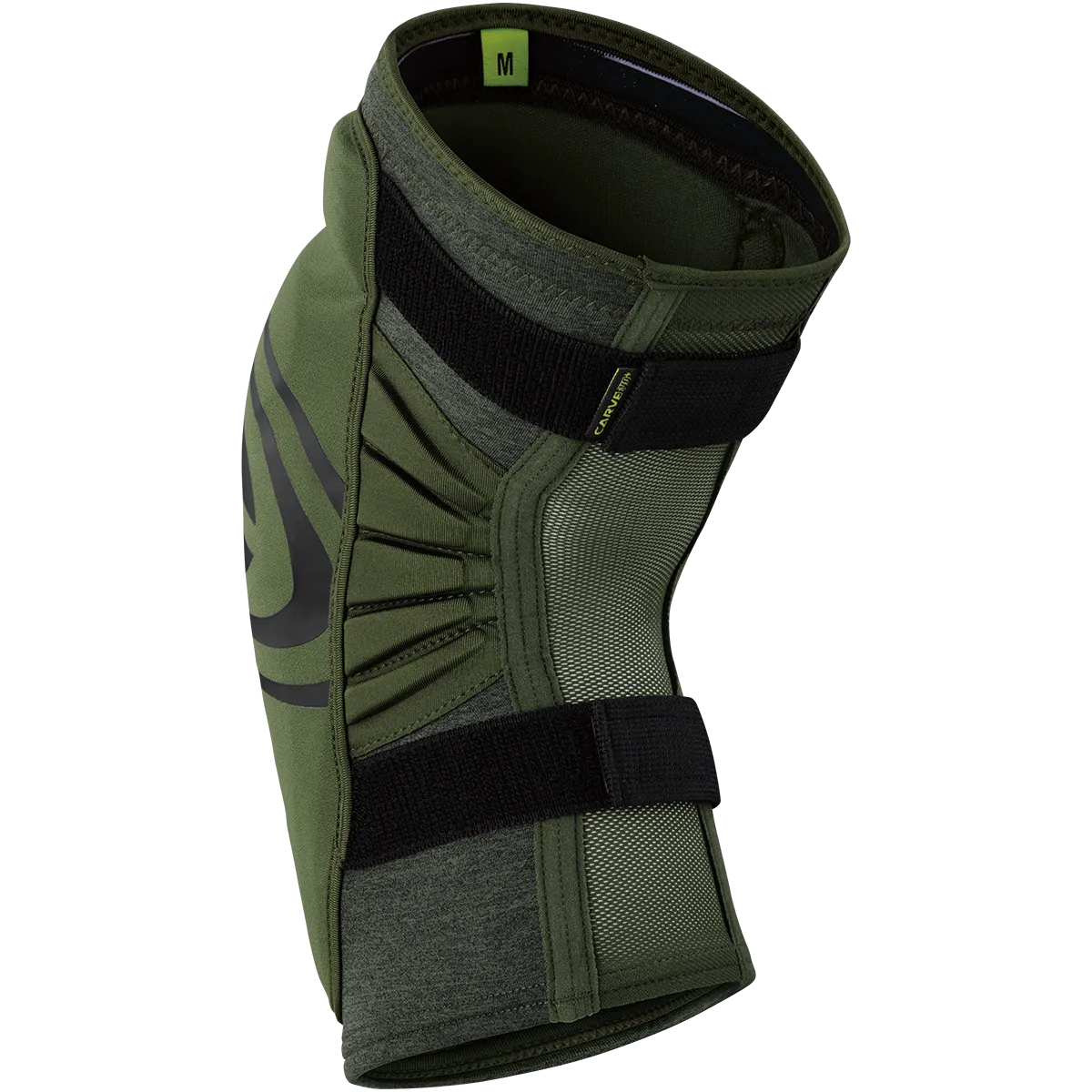 iXS Carve Evo  knee Guard
