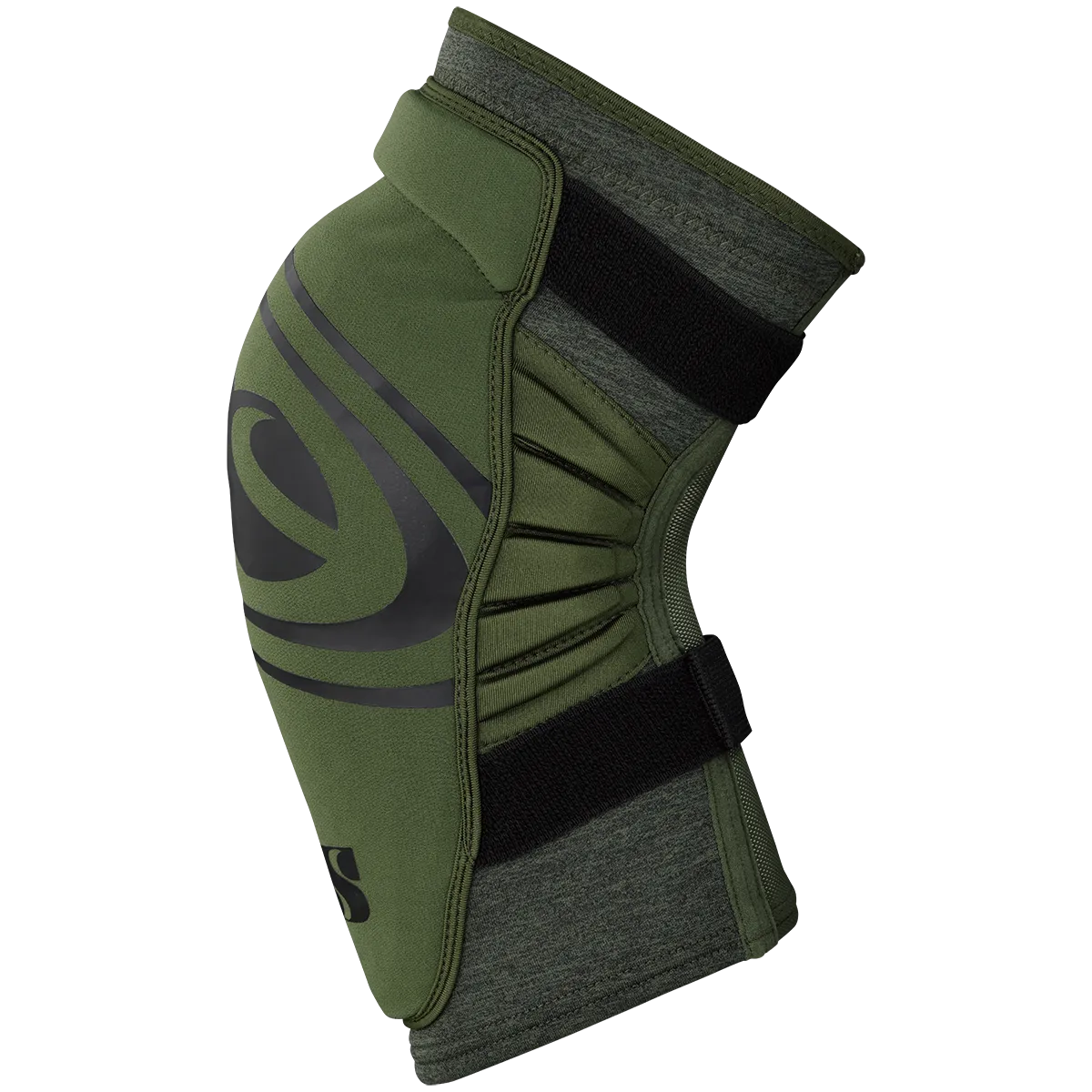 iXS Carve Evo  knee Guard