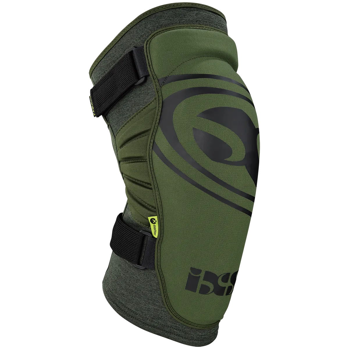 iXS Carve Evo  knee Guard