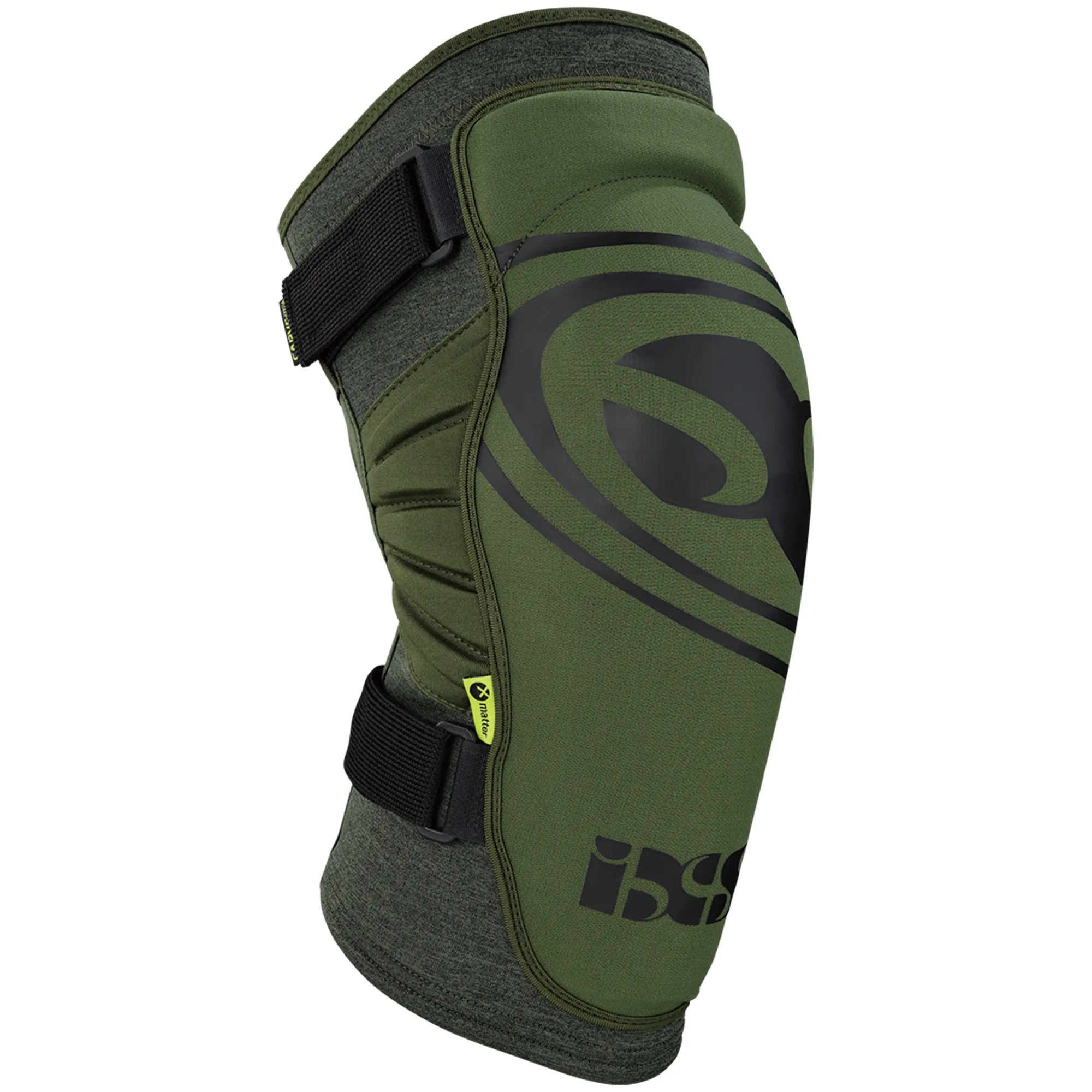 iXS CARVE EVO  KNEE - KIDS
