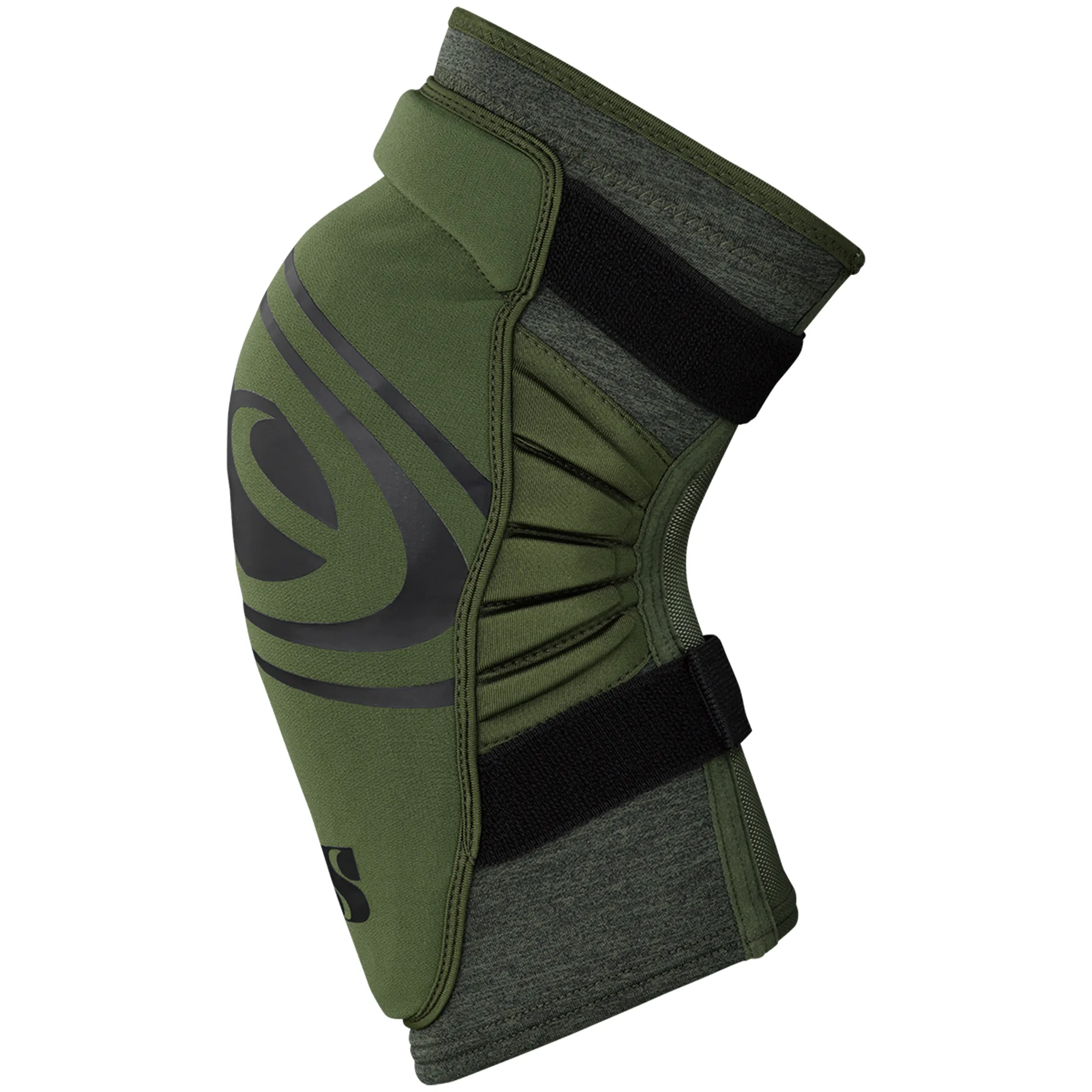 iXS CARVE EVO  KNEE - KIDS