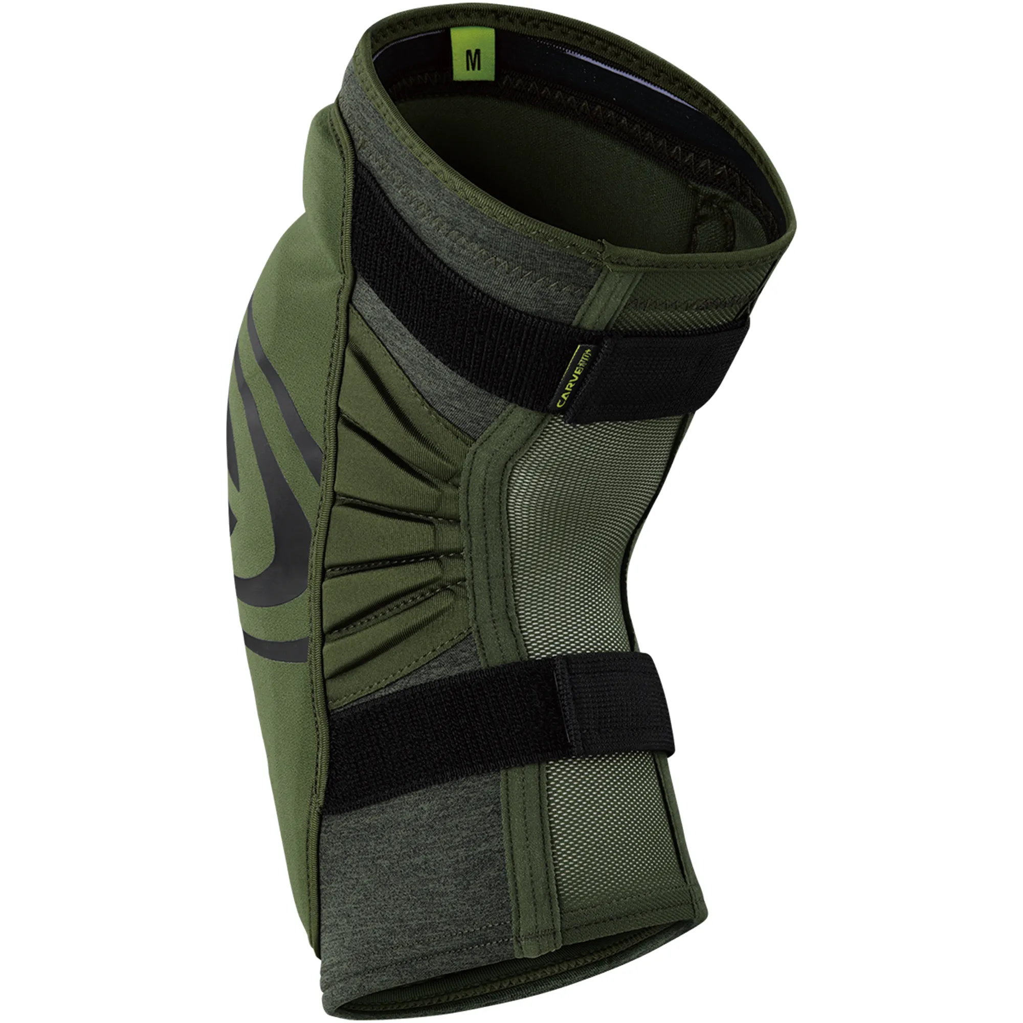 iXS CARVE EVO  KNEE - KIDS