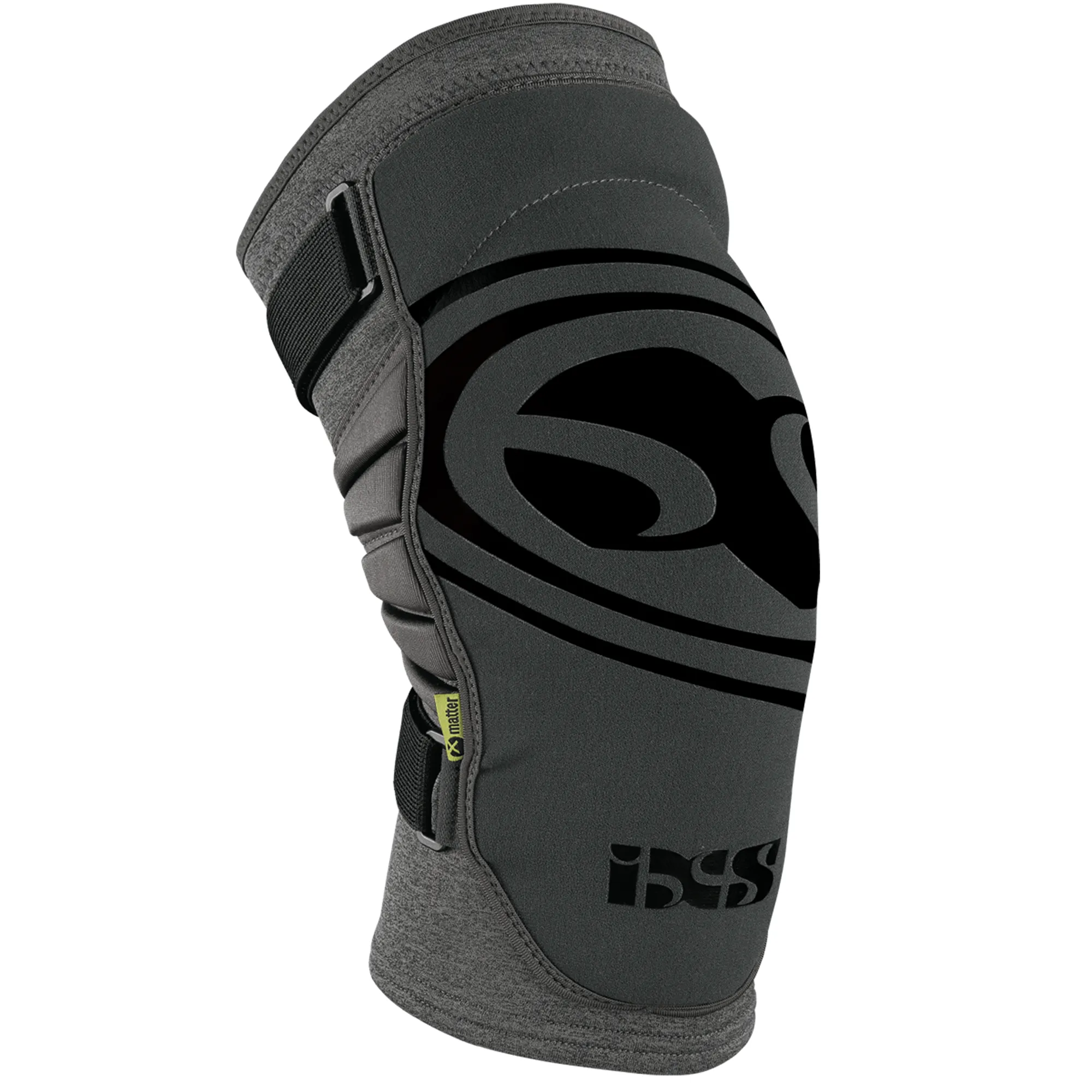 iXS CARVE EVO  KNEE - KIDS
