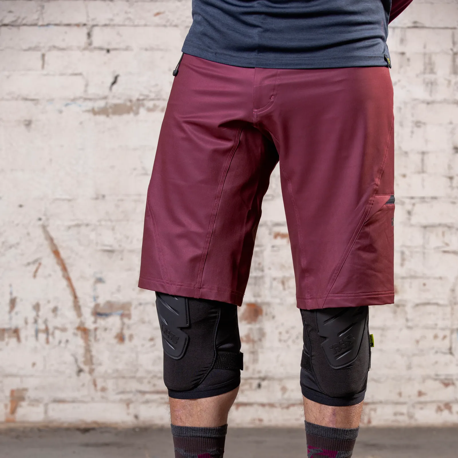 iXS Carve Evo Shorts