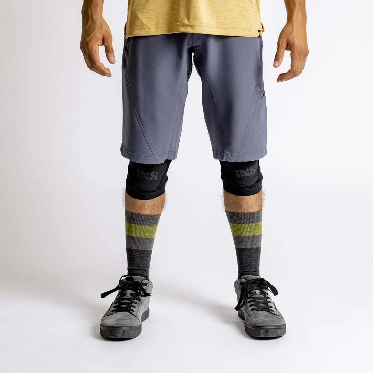 iXS Carve Evo Shorts