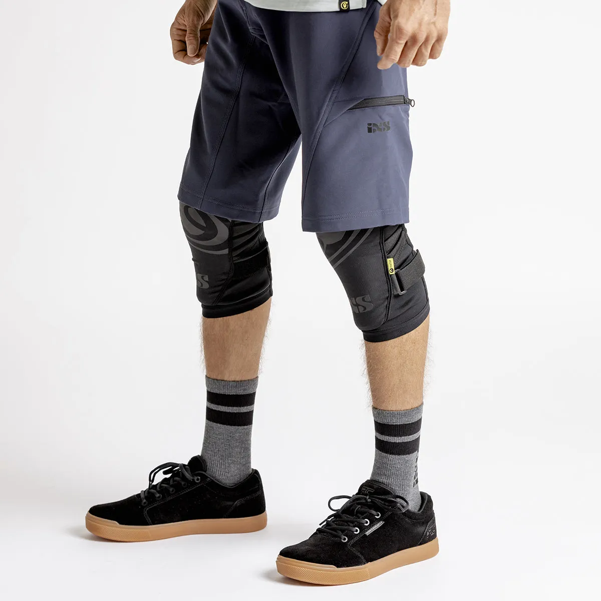 iXS Carve Evo Shorts