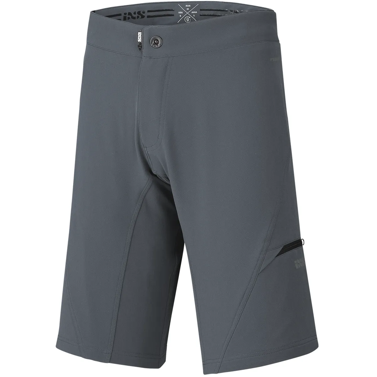 iXS Carve Evo Shorts