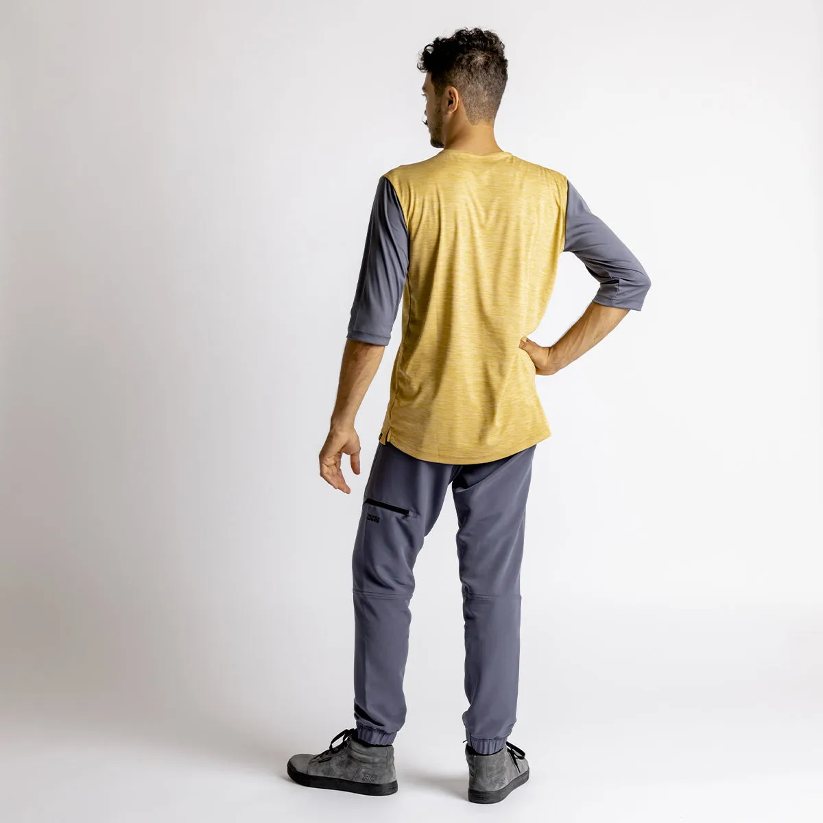 iXS Carve Pants