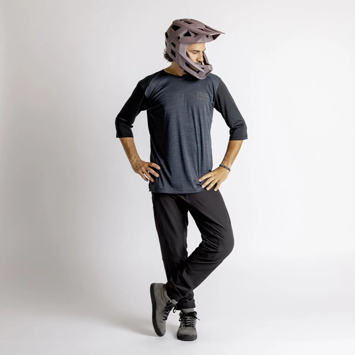 iXS Carve Pants