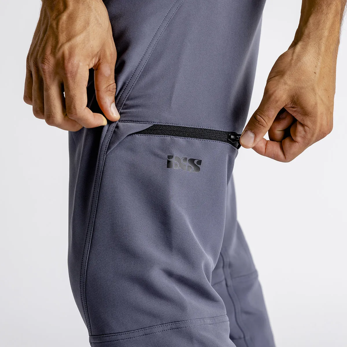iXS Carve Pants