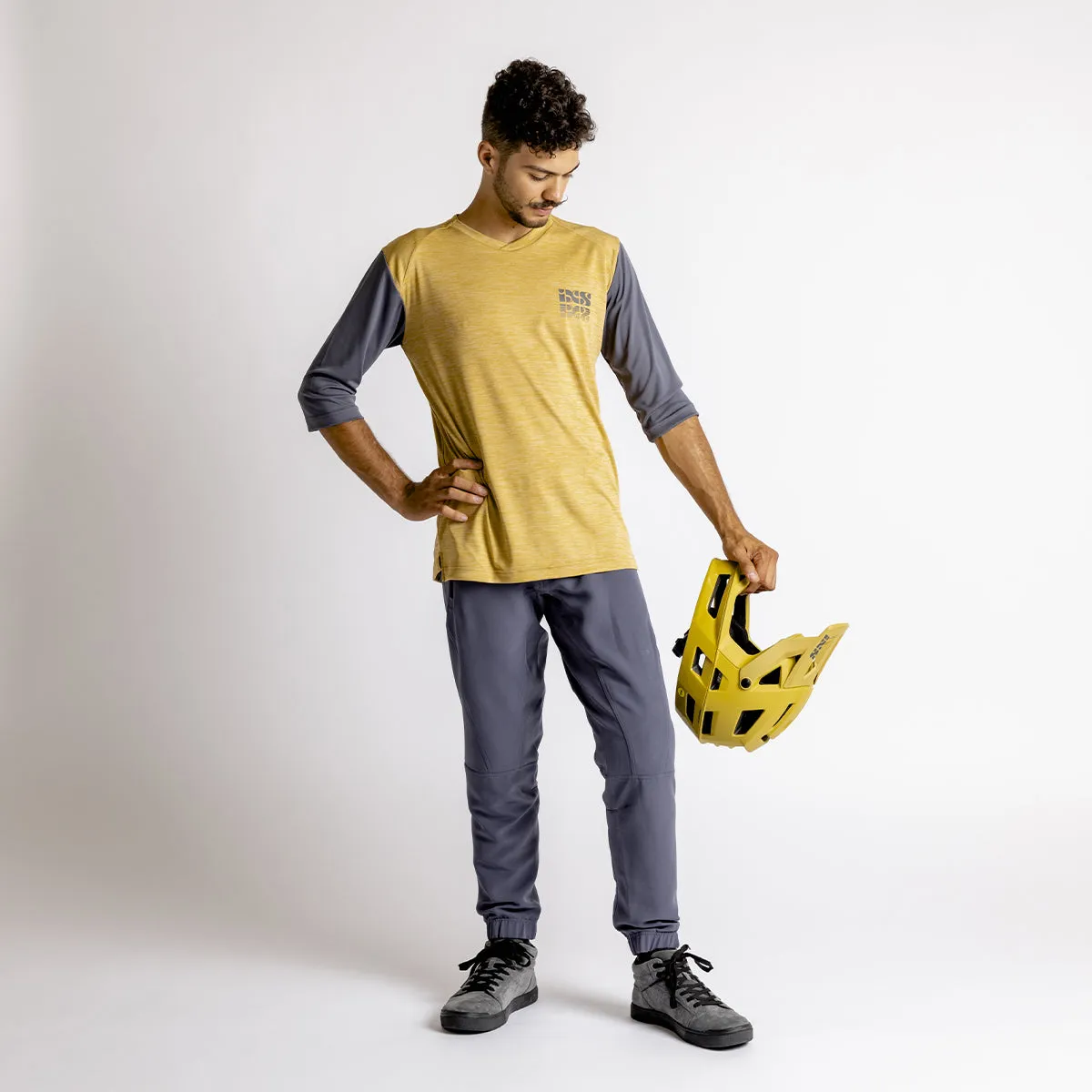 iXS Carve Pants