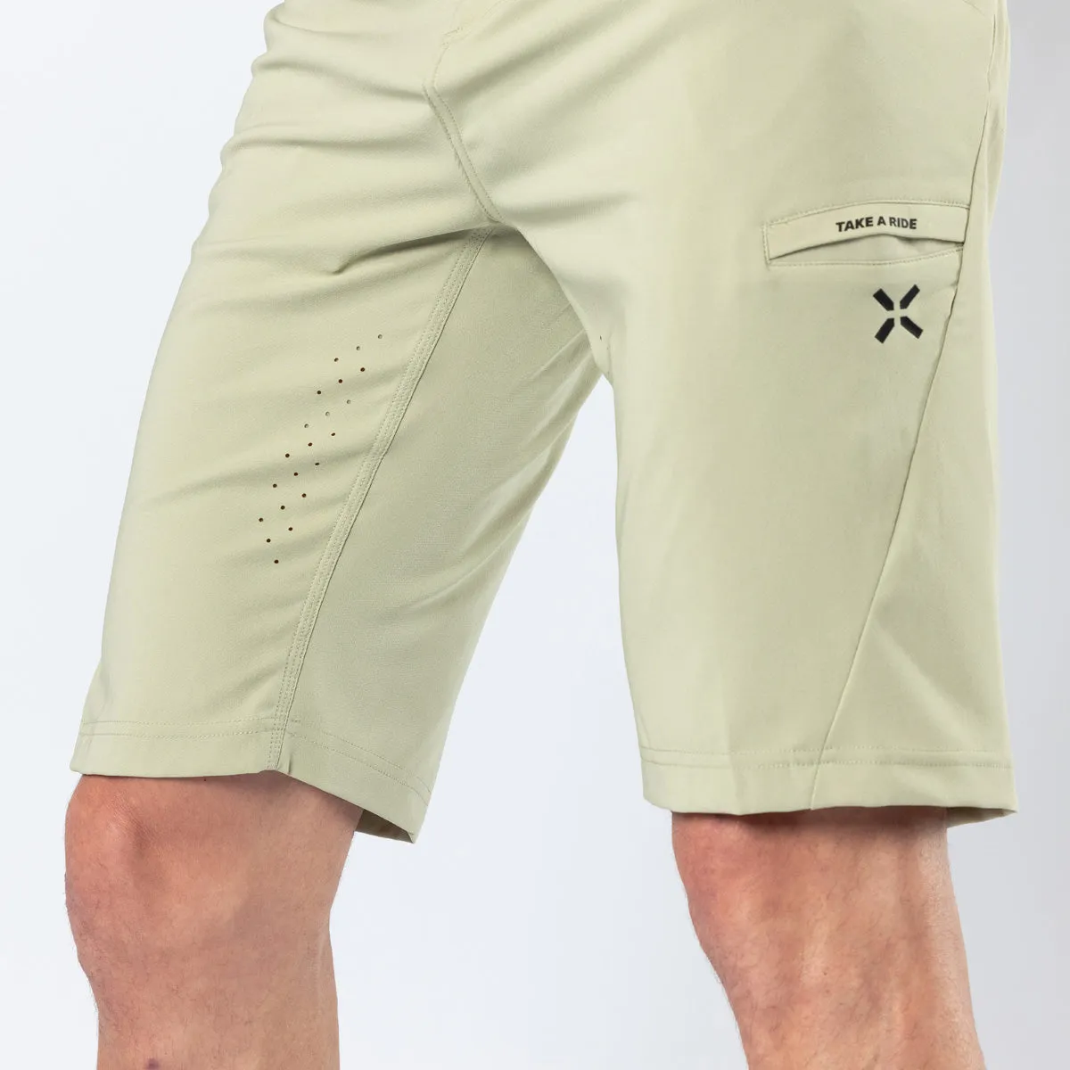 iXS Flow 1.0 shorts
