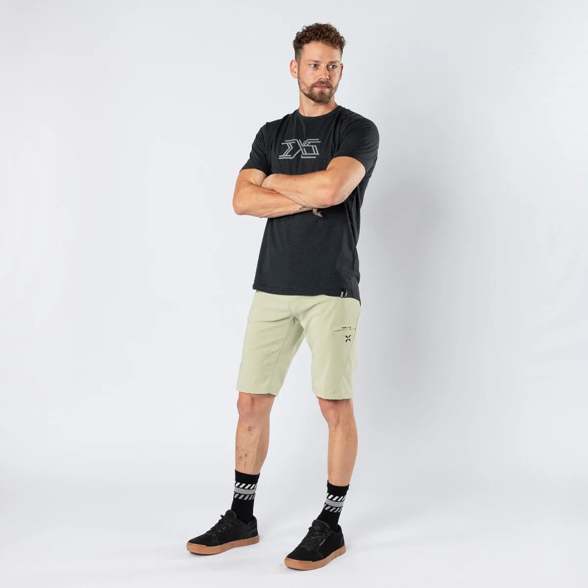 iXS Flow 1.0 shorts