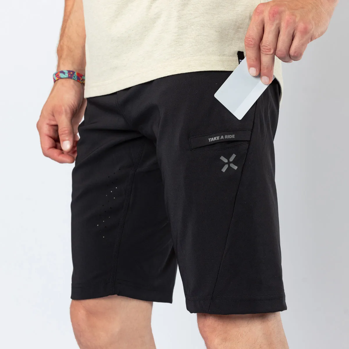 iXS Flow 1.0 shorts