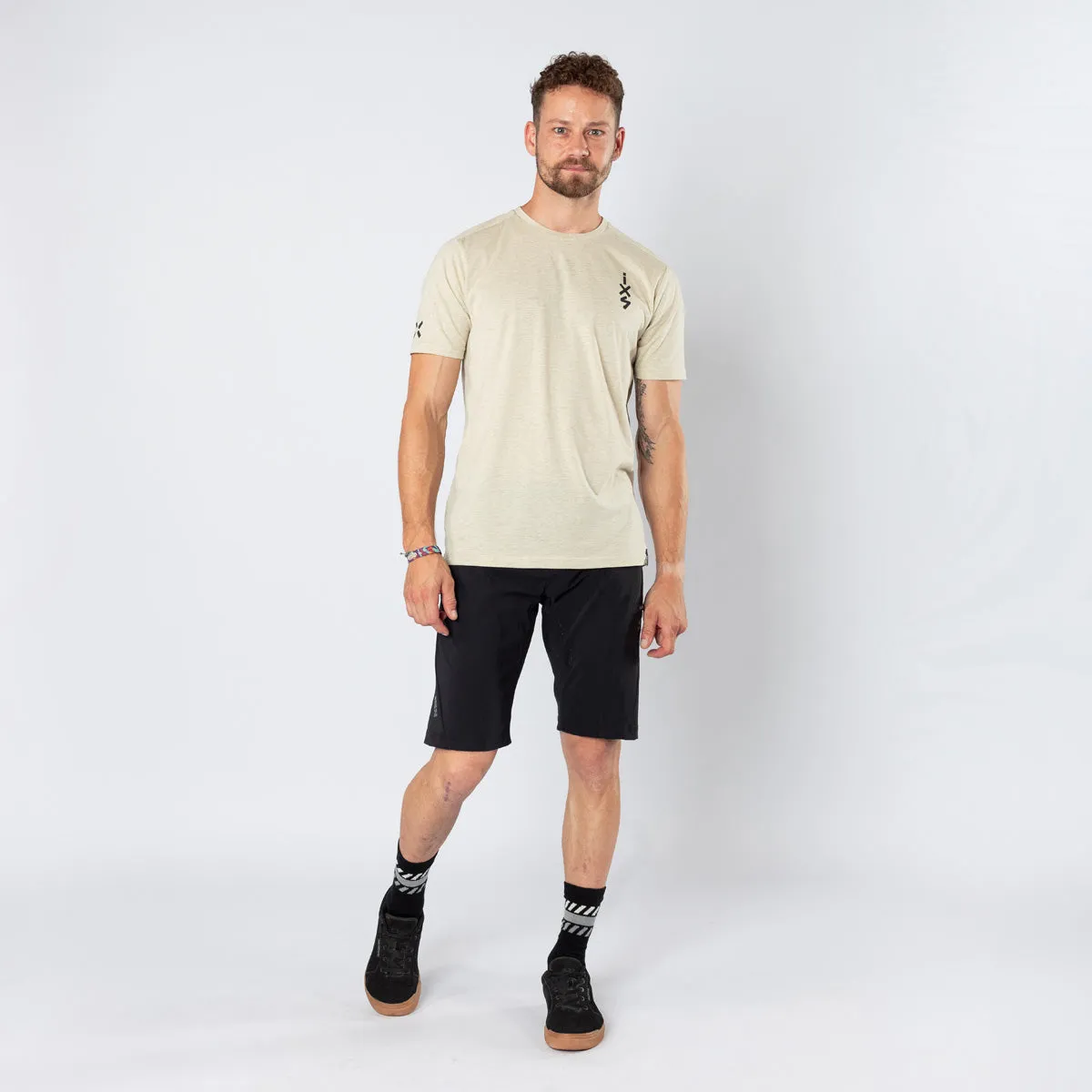 iXS Flow 1.0 shorts