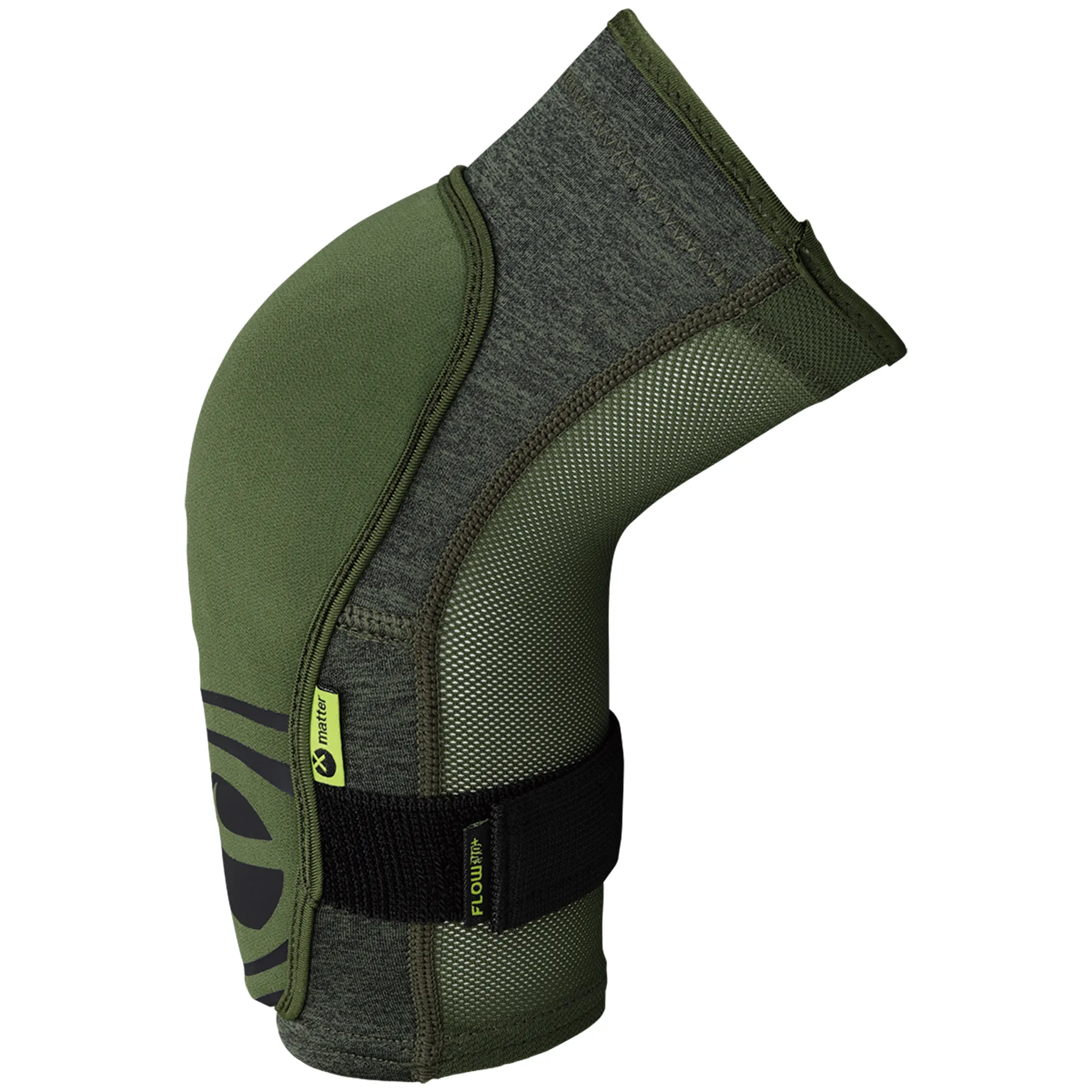 iXS FLOW EVO  ELBOW PAD