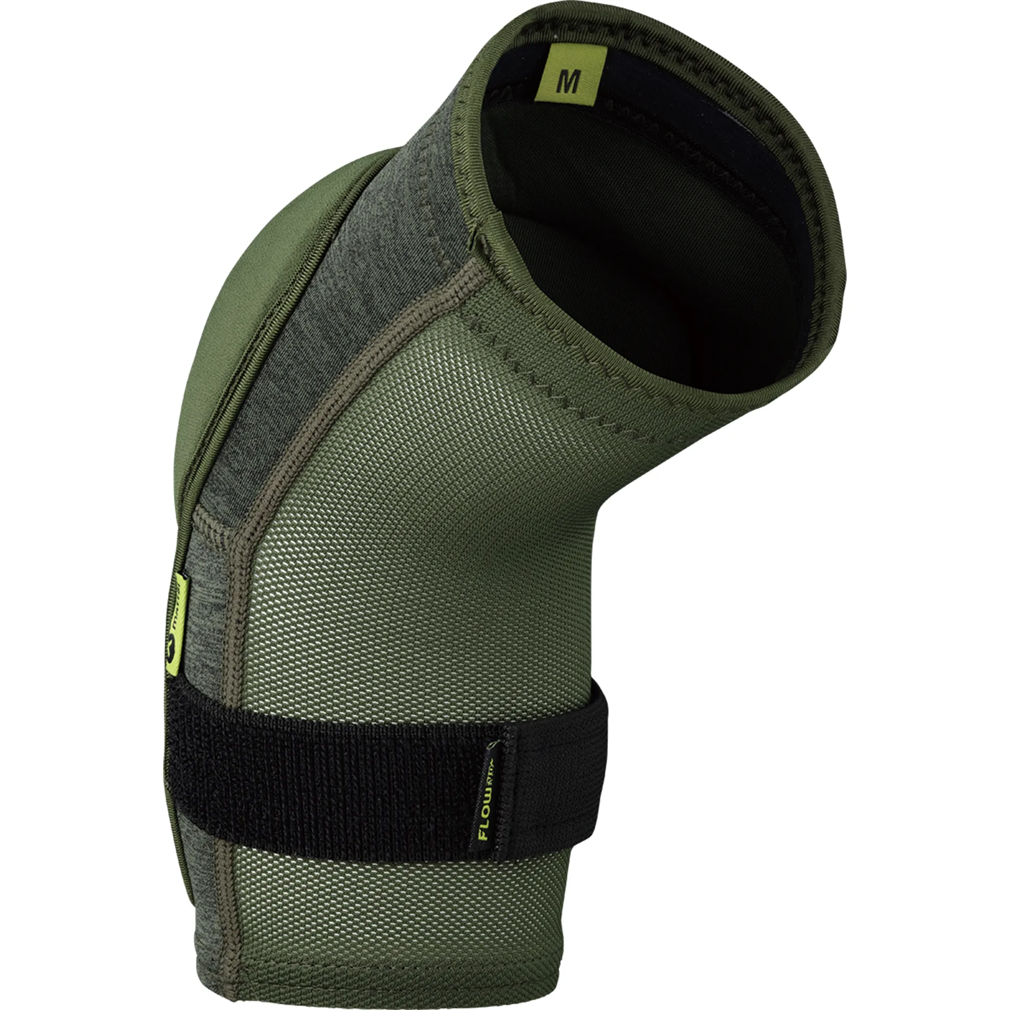 iXS FLOW EVO  ELBOW PAD