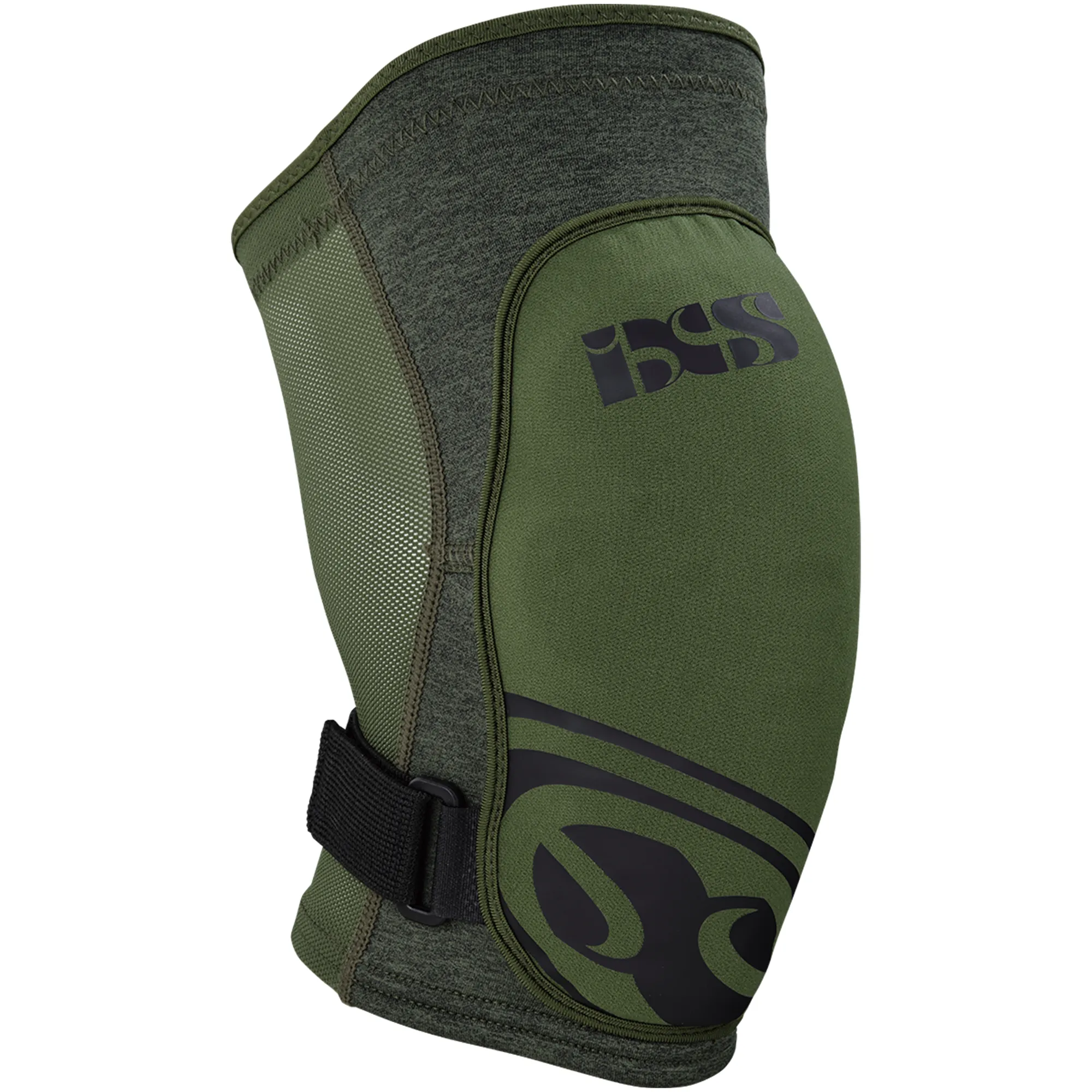 iXS FLOW EVO  KNEE PAD