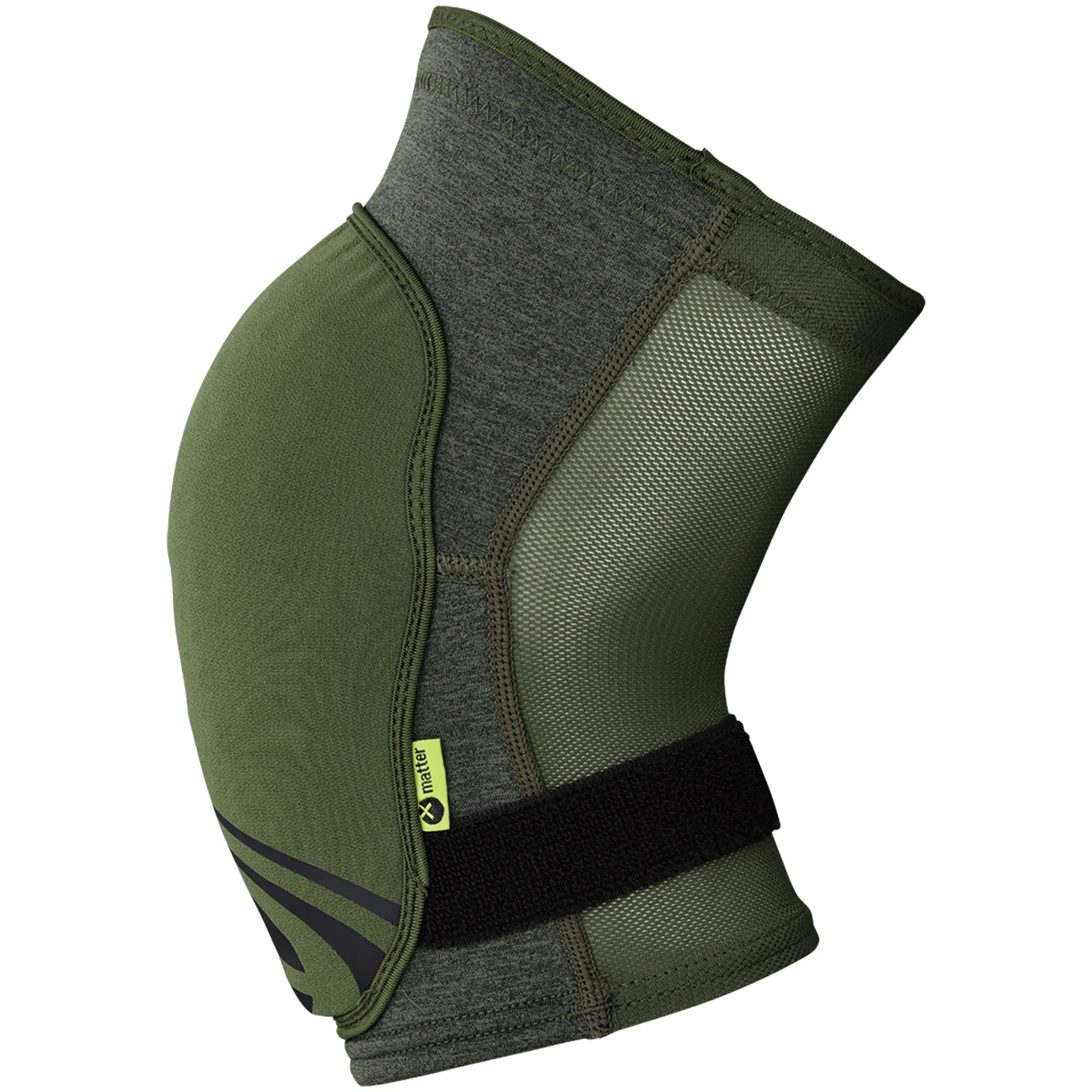 iXS FLOW EVO  KNEE PAD