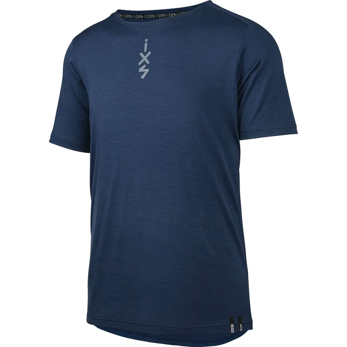 iXS Flow Merino jersey