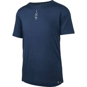 iXS Flow Merino jersey
