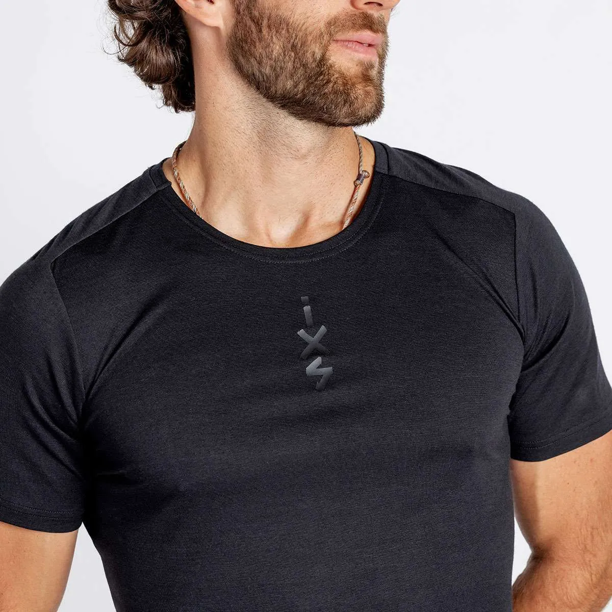 iXS Flow Merino jersey