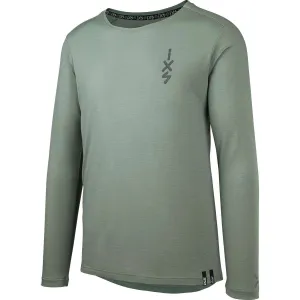 iXS Flow Merino long sleeve jersey