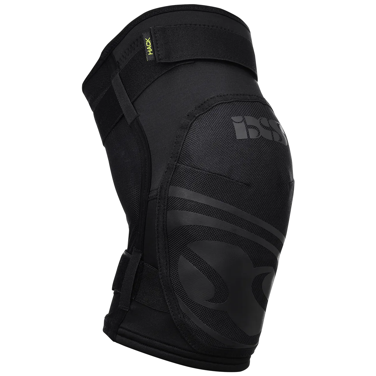 iXS Hack EVO  Knee Pads