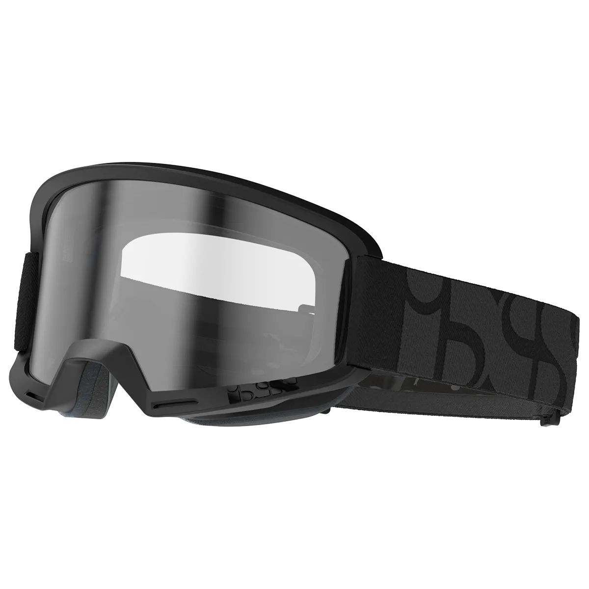 iXS Hack Goggles