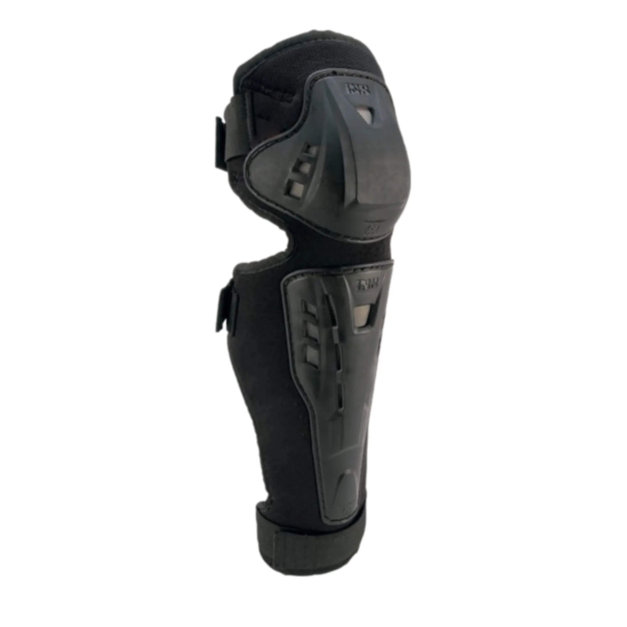 iXS HAMMER KNEE & SHIN - KIDS