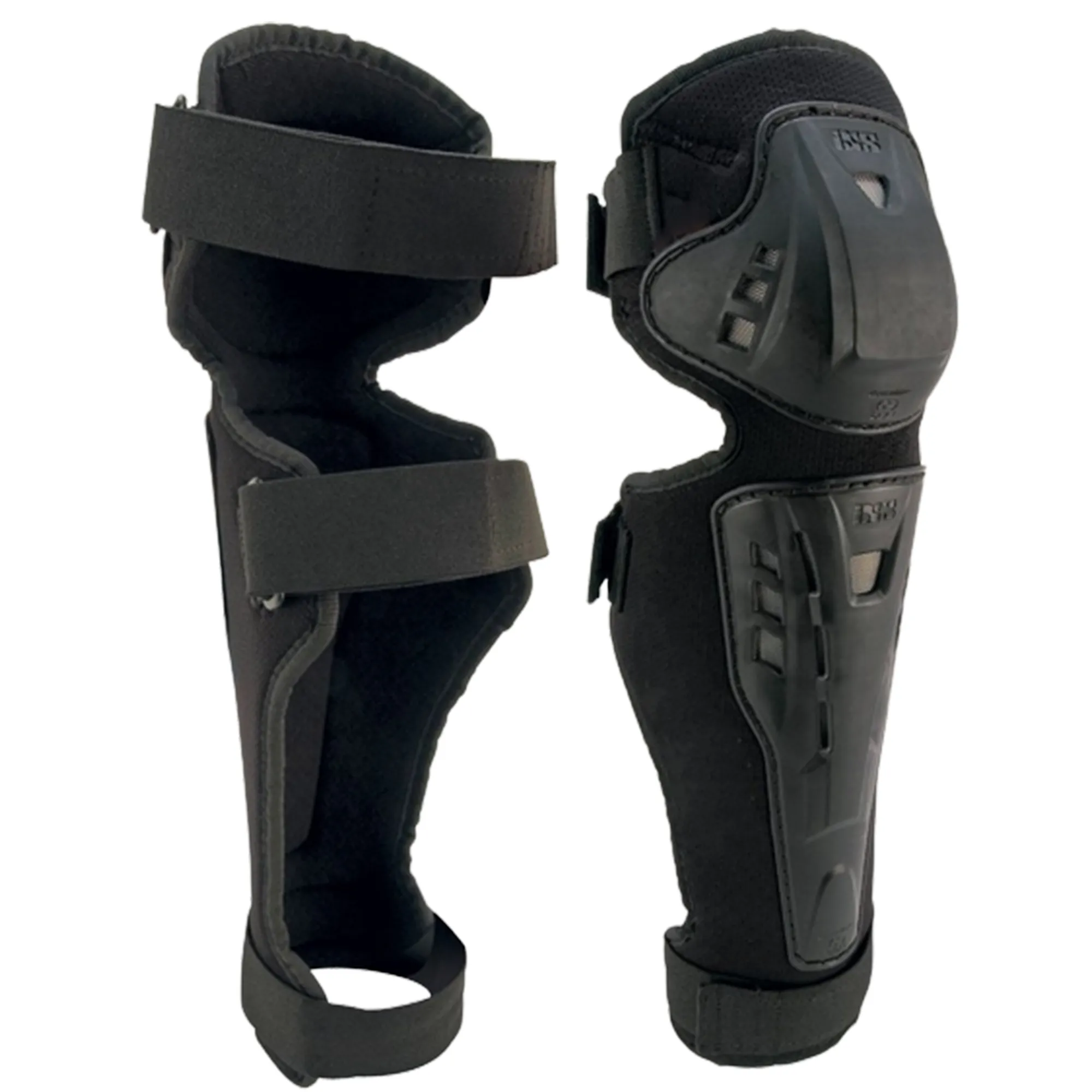 iXS HAMMER KNEE & SHIN - KIDS