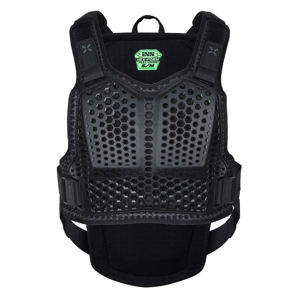 iXS Hex pull-over upper body protection
