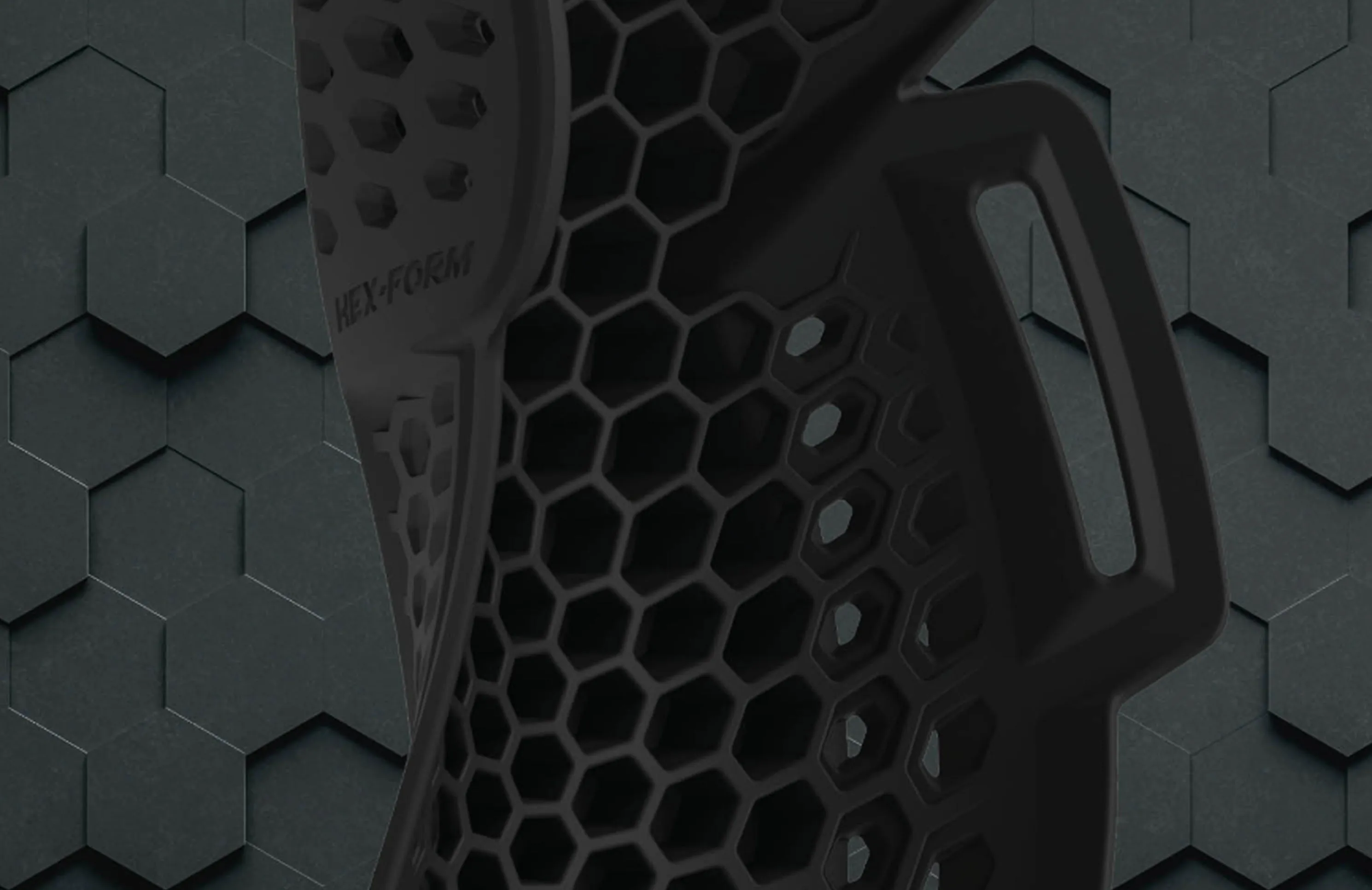 iXS Hex pull-over upper body protection
