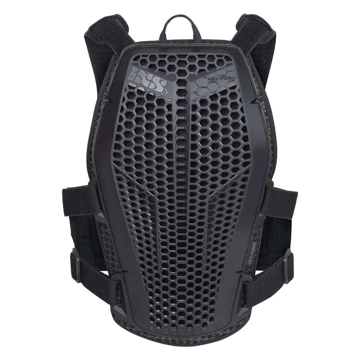 iXS Hex pull-over upper body protection