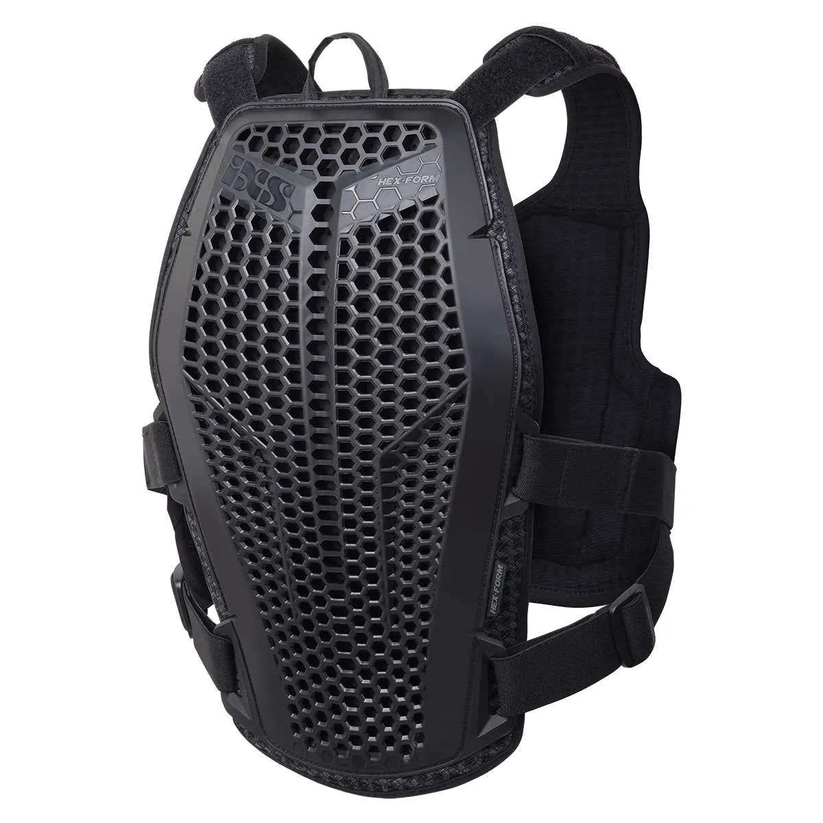 iXS Hex pull-over upper body protection