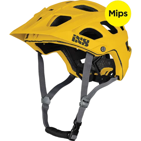iXS Trail Evo Helmet - MIPS