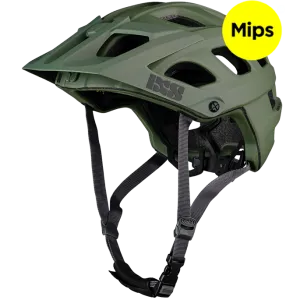 iXS Trail Evo Helmet - MIPS