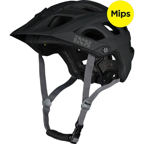 iXS Trail Evo Helmet - MIPS