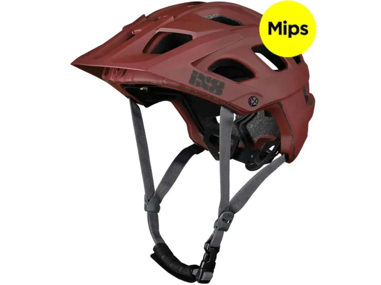 iXS Trail Evo Helmet - MIPS