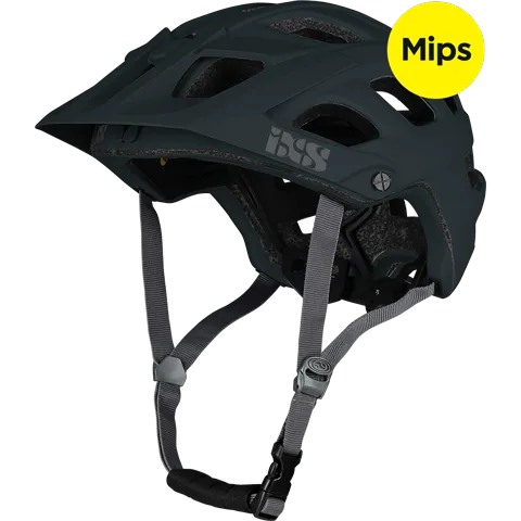 iXS Trail Evo Helmet - MIPS