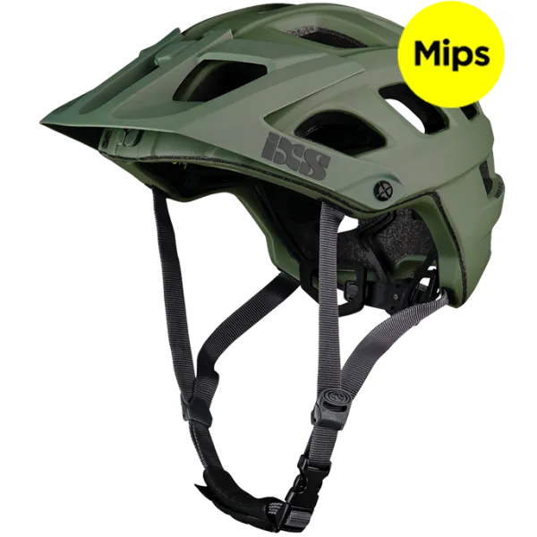 iXS Trail Evo Helmet - MIPS