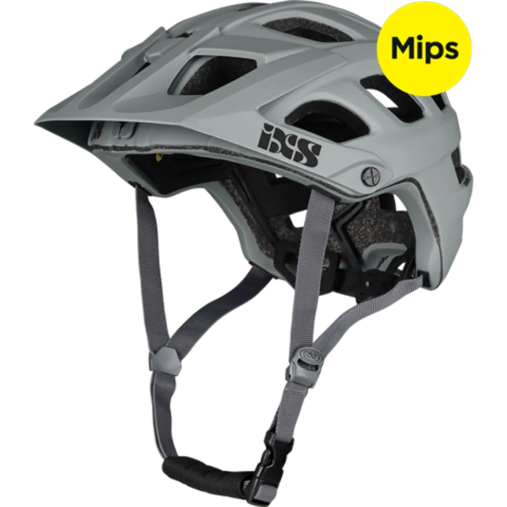 iXS Trail Evo Mips Helmet