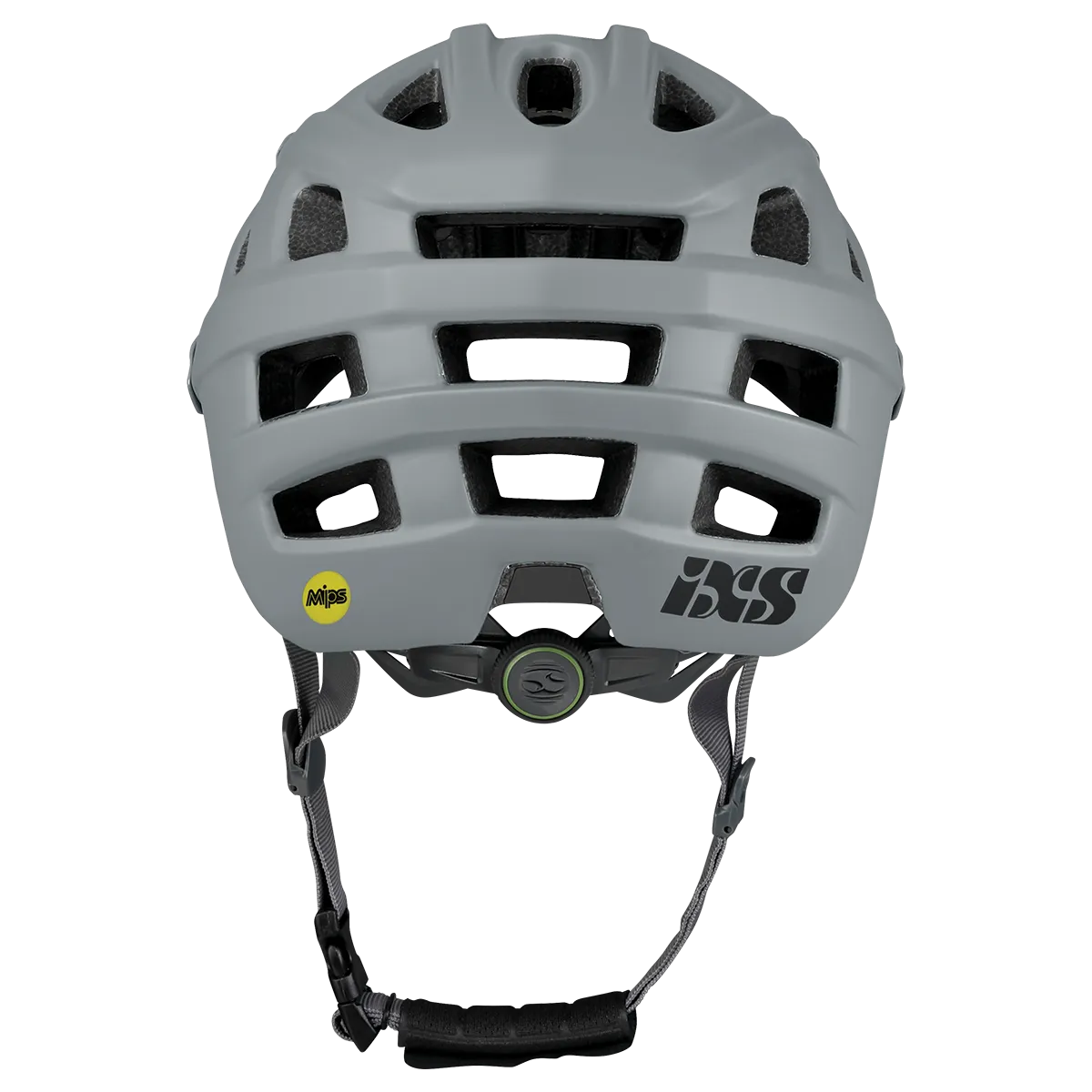 iXS Trail Evo Mips Helmet