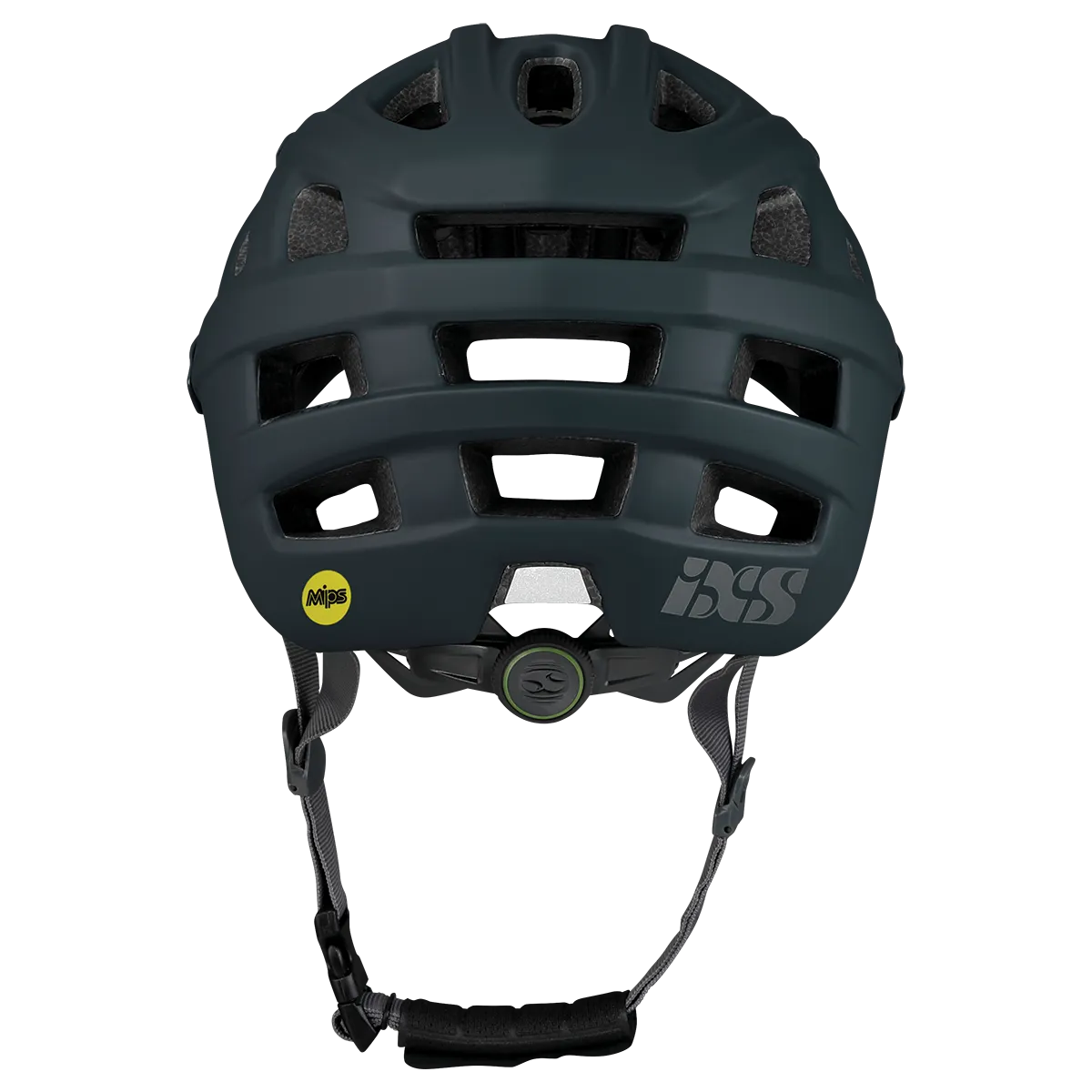 iXS Trail Evo Mips Helmet
