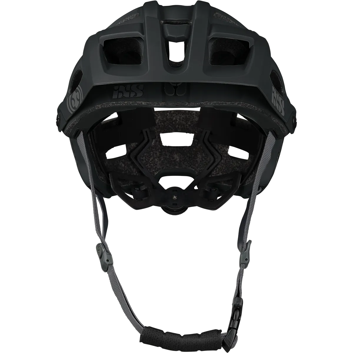 iXS Trail Evo Mips Helmet