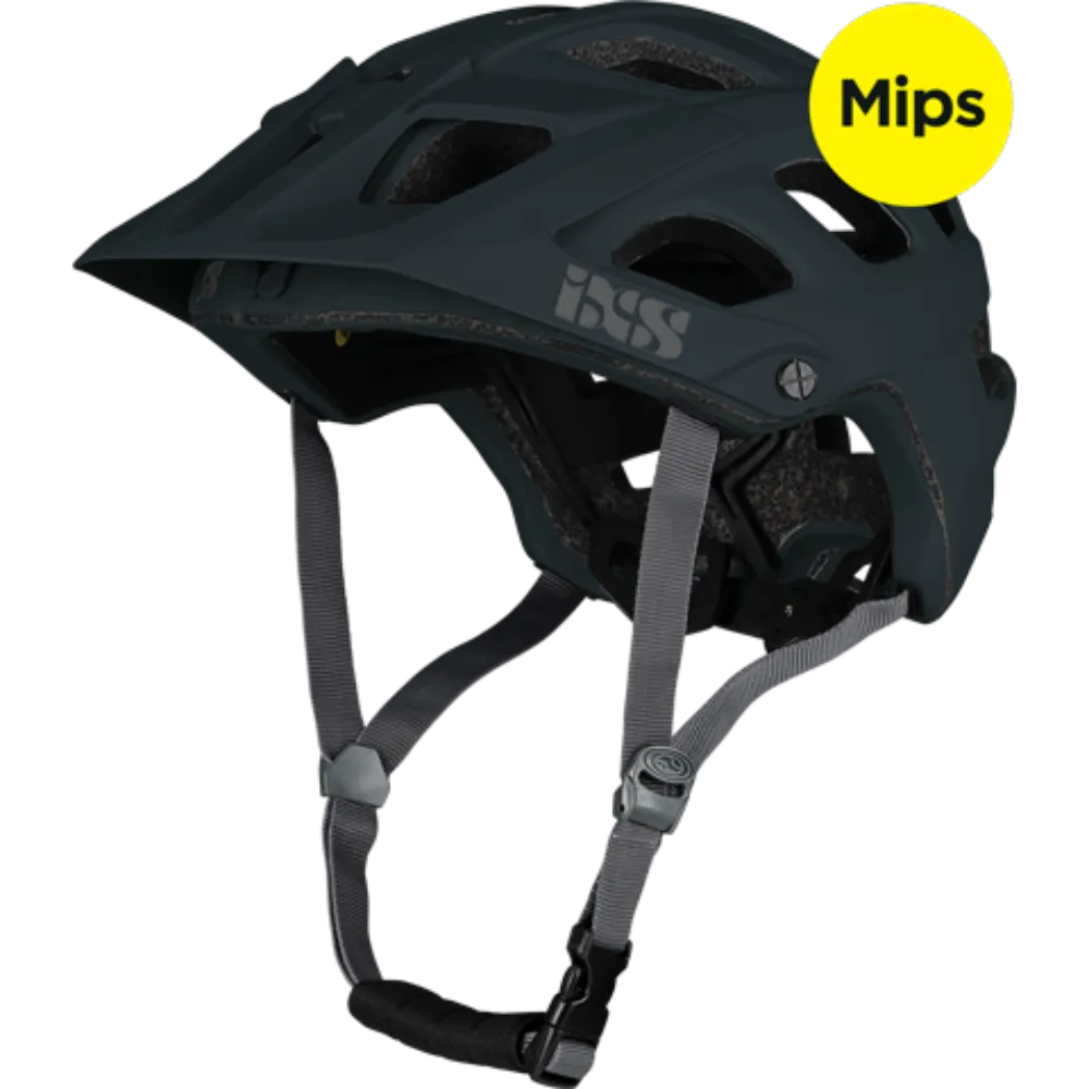 iXS Trail Evo Mips Helmet