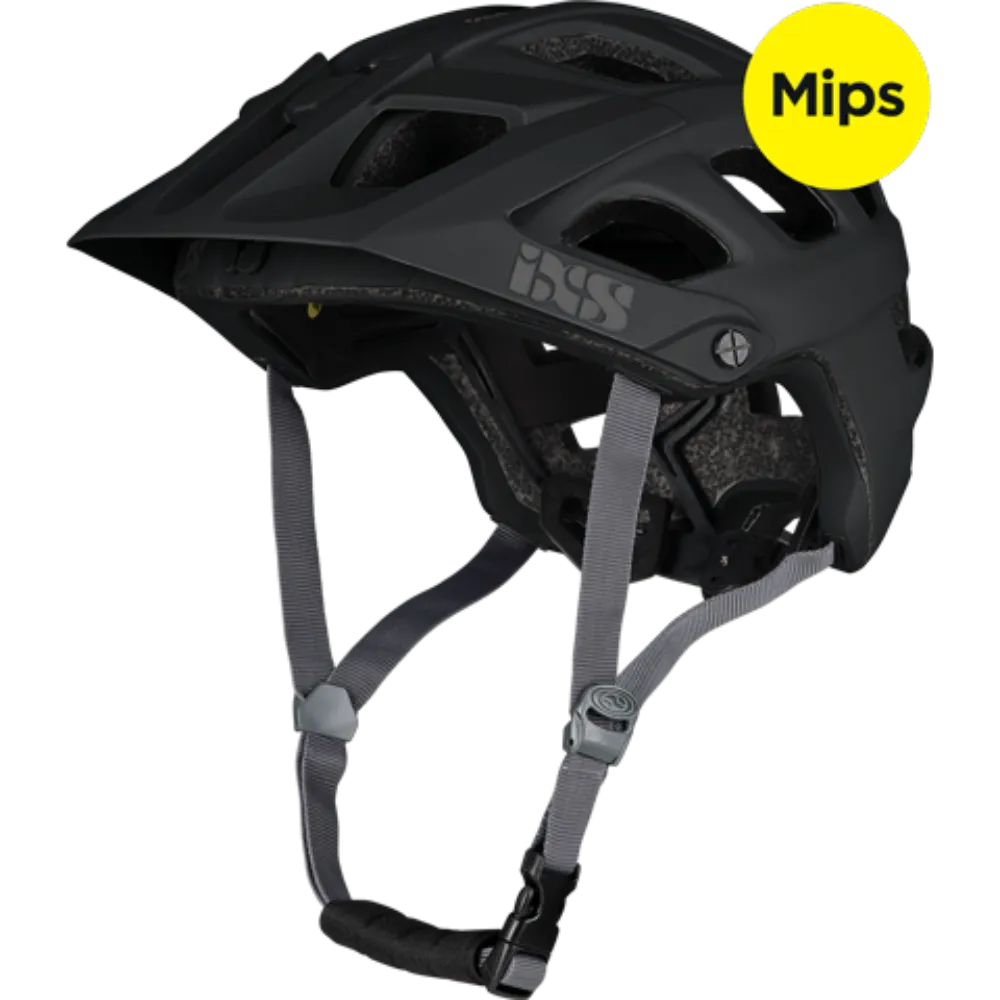 iXS Trail Evo Mips Helmet