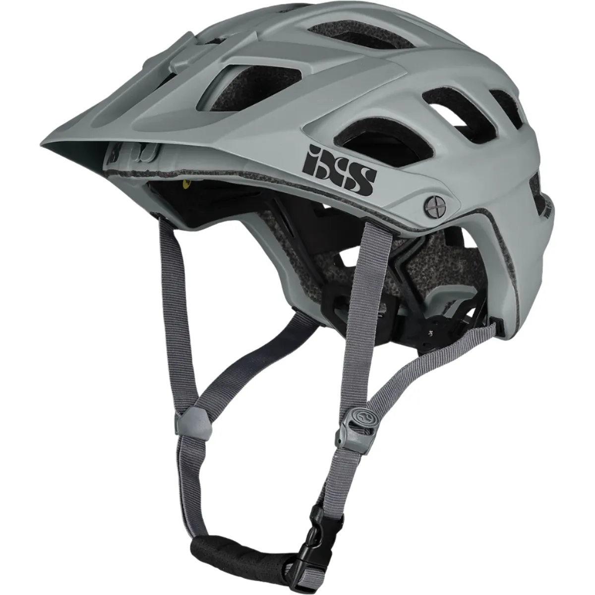 iXS Trail Evo Mips Helmet