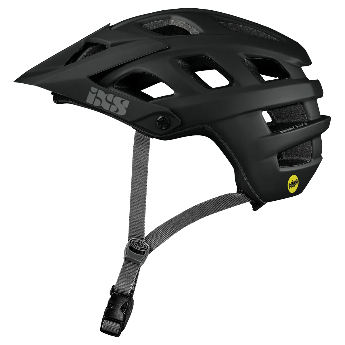iXS Trail Evo Mips Helmet