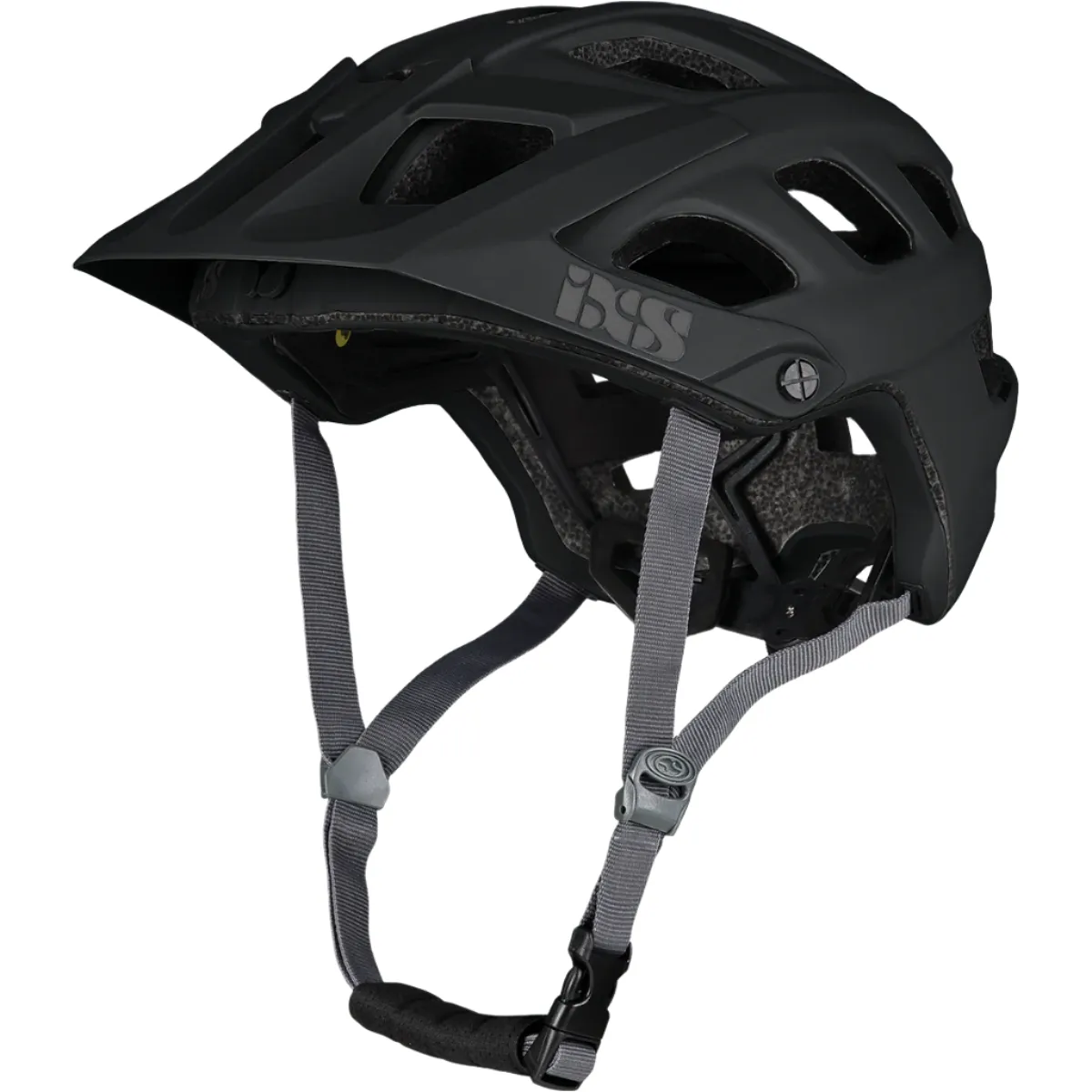 iXS Trail Evo Mips Helmet